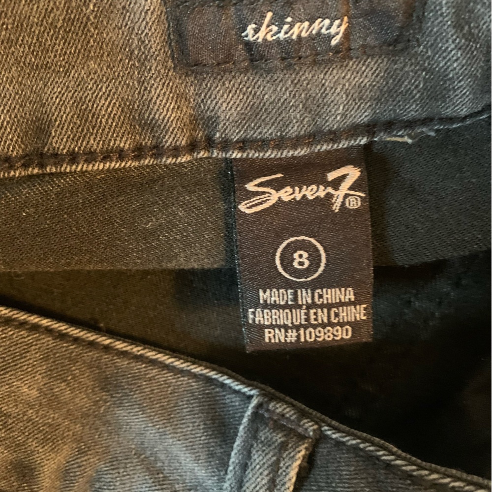 Seven Jeans - Picture 5 of 5